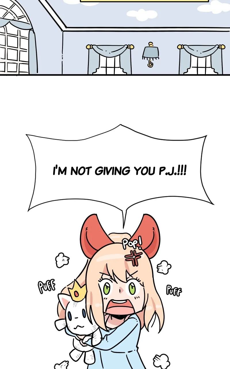 Love on Target Chapter 11 page 4 - 