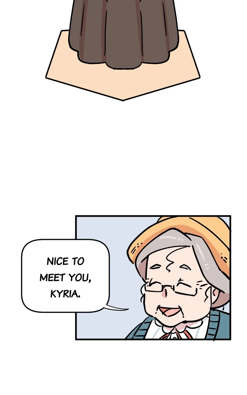 Love on Target Chapter 11 page 31 - 