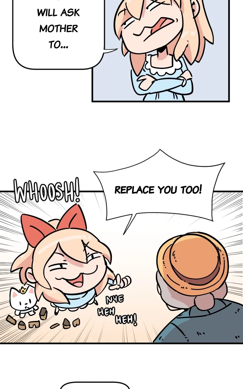 Love on Target Chapter 11 page 35 - 