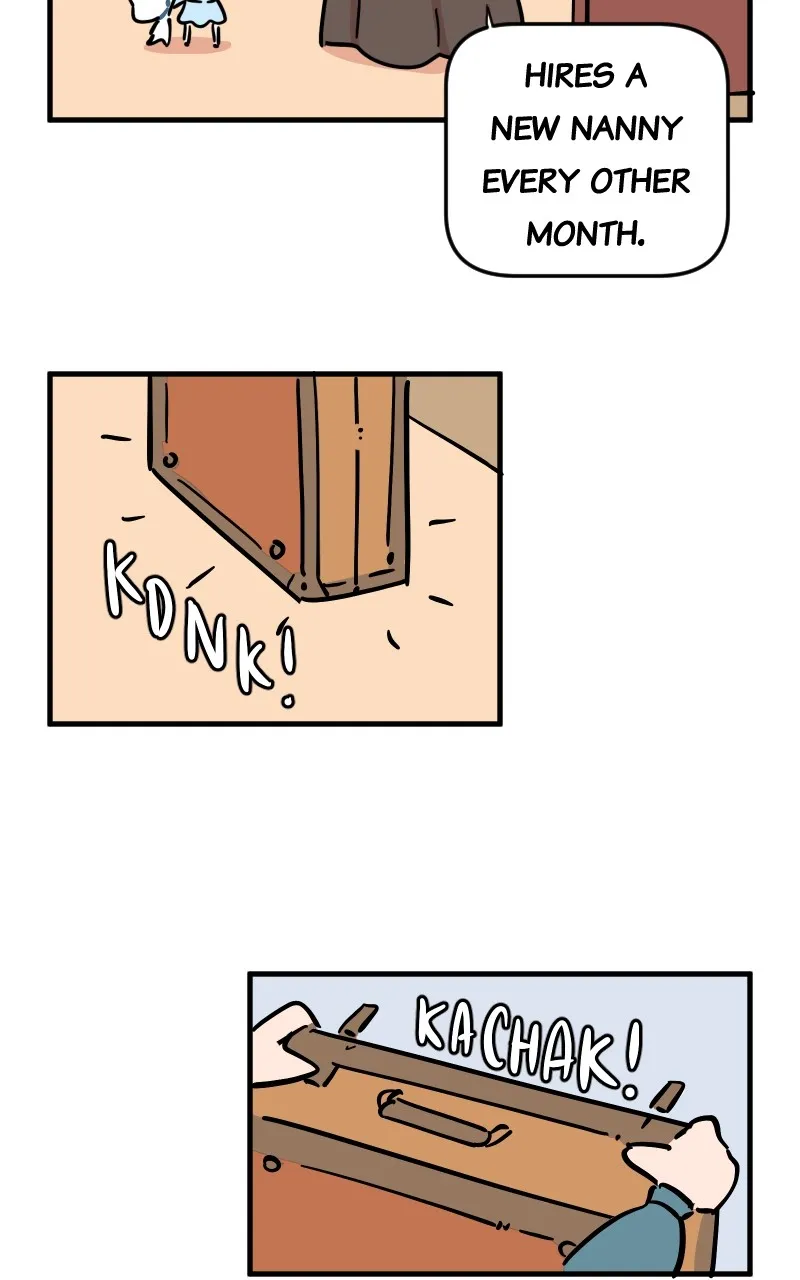 Love on Target Chapter 11 page 37 - 