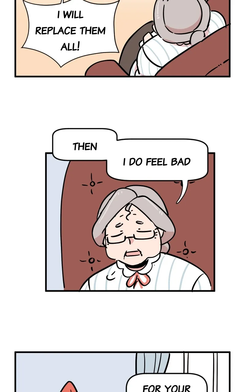 Love on Target Chapter 11 page 41 - 