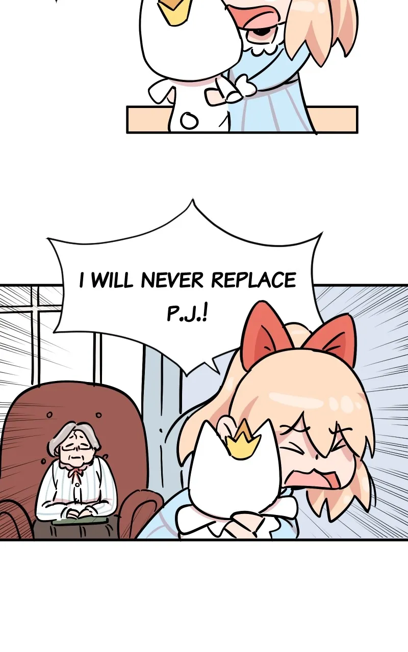 Love on Target Chapter 11 page 44 - 