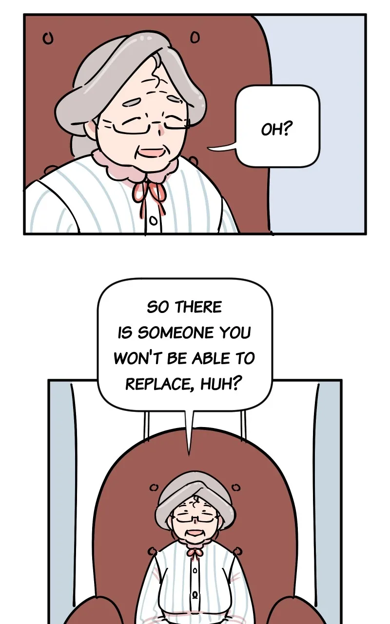 Love on Target Chapter 11 page 45 - 