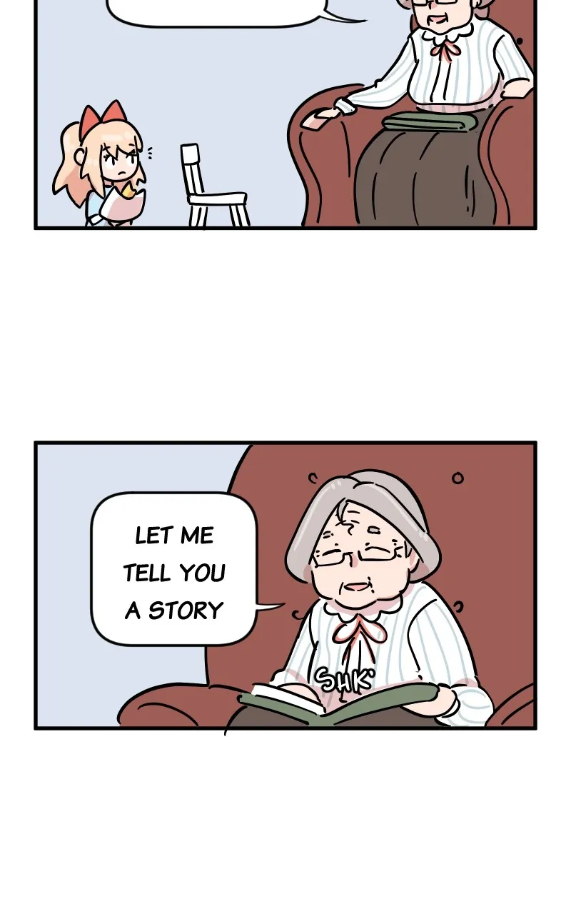 Love on Target Chapter 11 page 47 - 