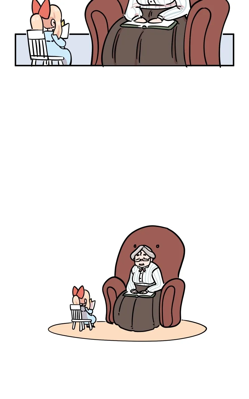 Love on Target Chapter 11 page 49 - 