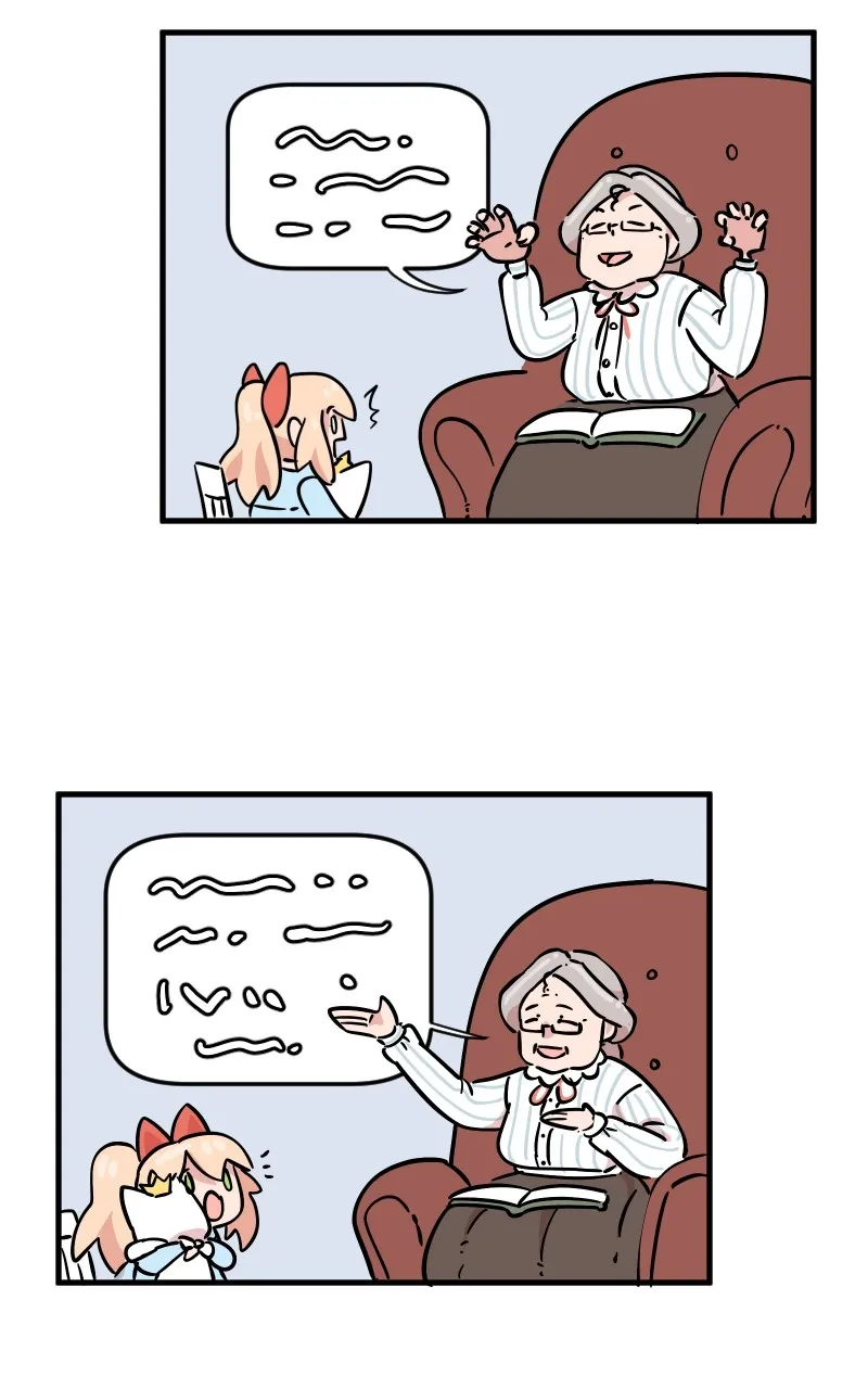 Love on Target Chapter 11 page 50 - 