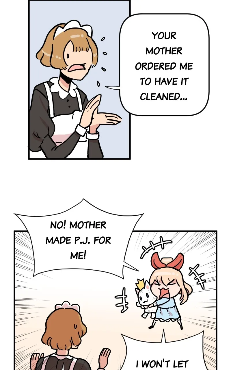Love on Target Chapter 11 page 6 - 