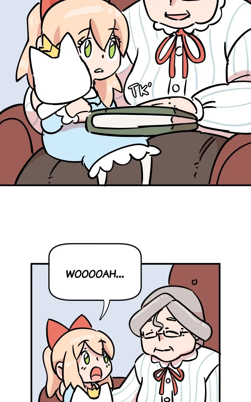 Love on Target Chapter 11 page 53 - 