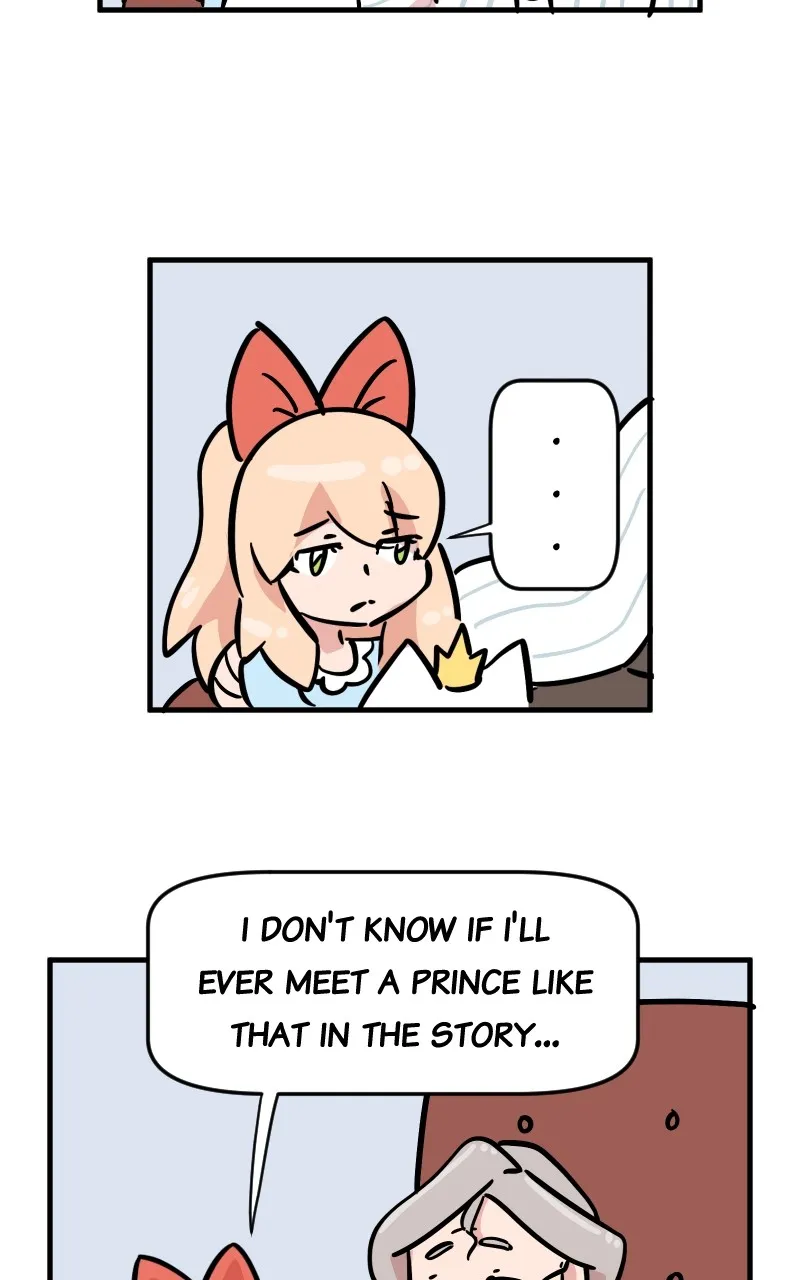 Love on Target Chapter 11 page 54 - 