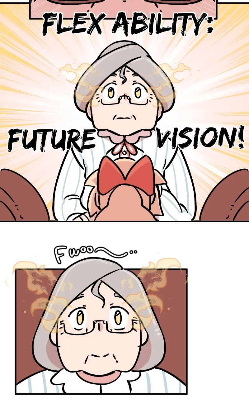 Love on Target Chapter 11 page 59 - 