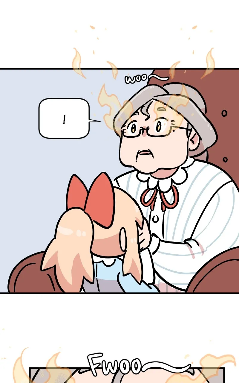 Love on Target Chapter 11 page 60 - 