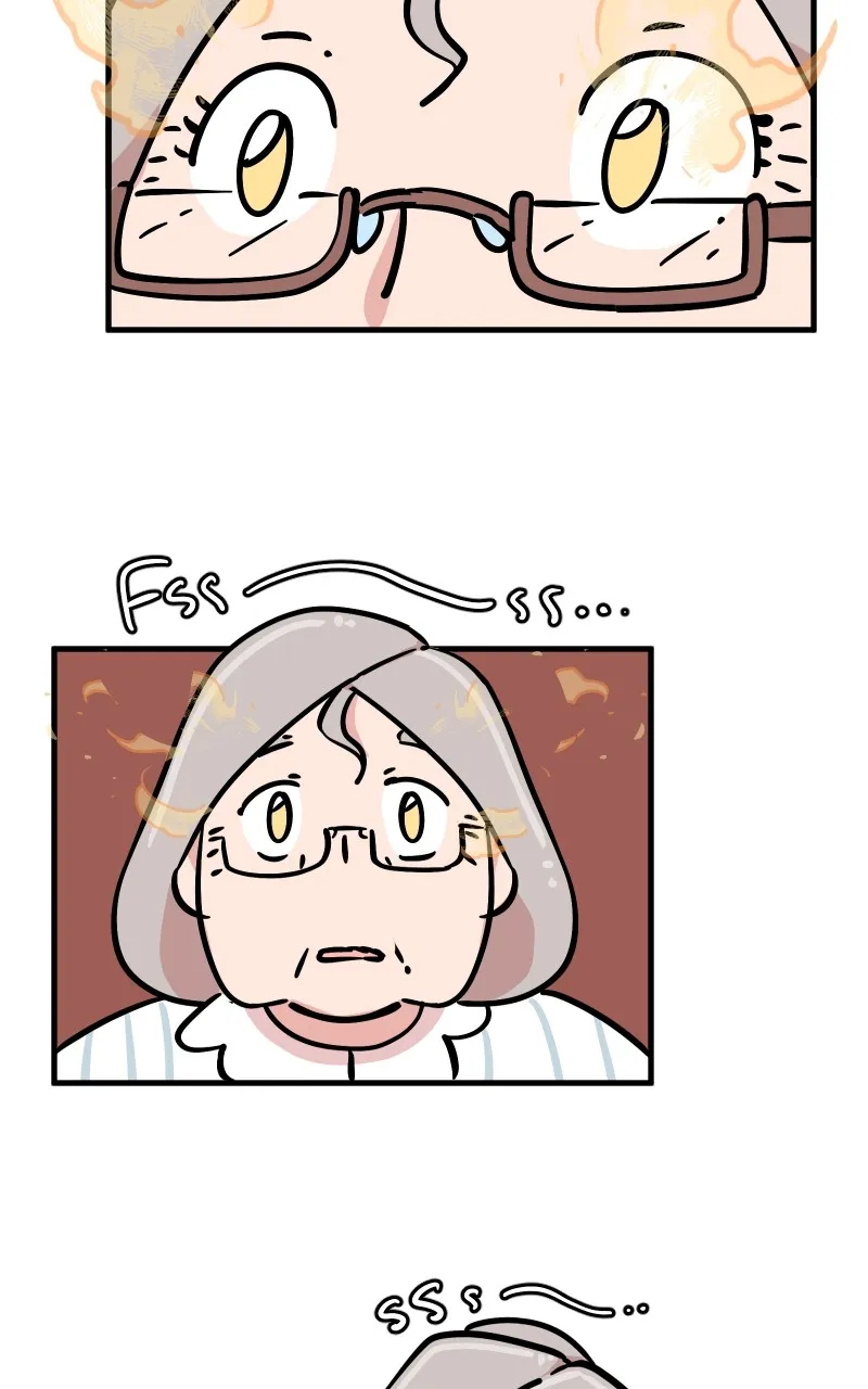 Love on Target Chapter 11 page 61 - 