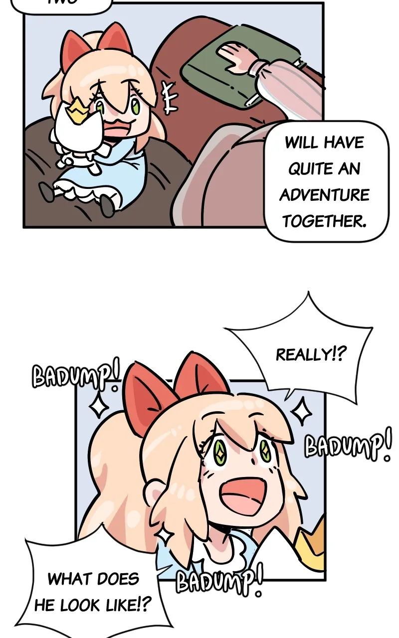 Love on Target Chapter 11 page 64 - 
