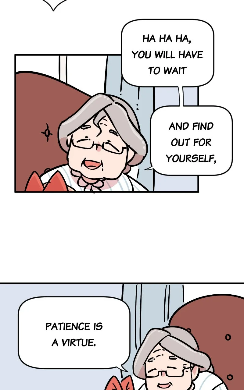 Love on Target Chapter 11 page 65 - 