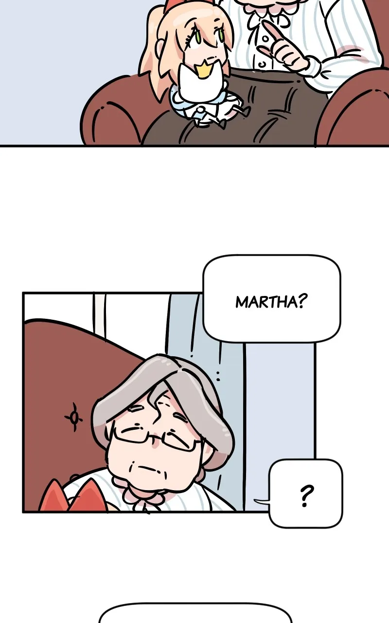 Love on Target Chapter 11 page 66 - 