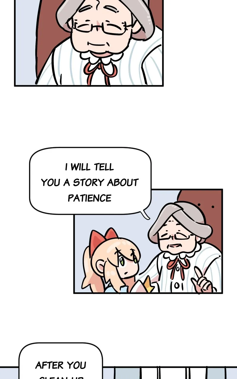Love on Target Chapter 11 page 68 - 