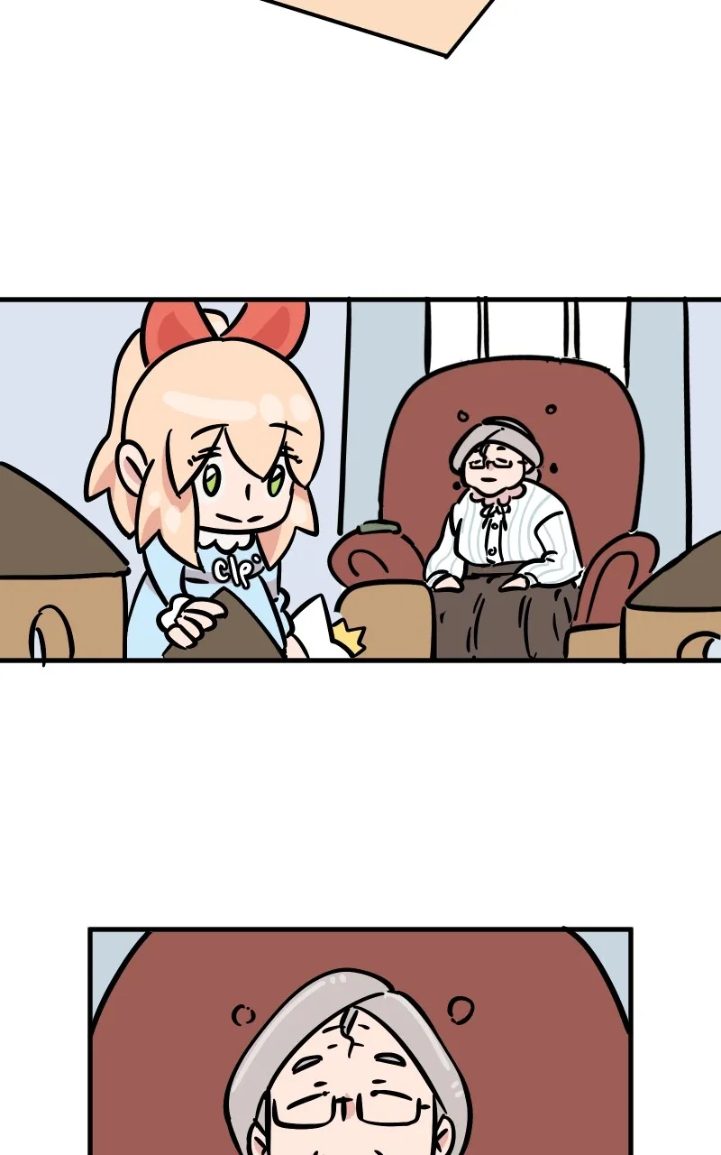 Love on Target Chapter 11 page 70 - 