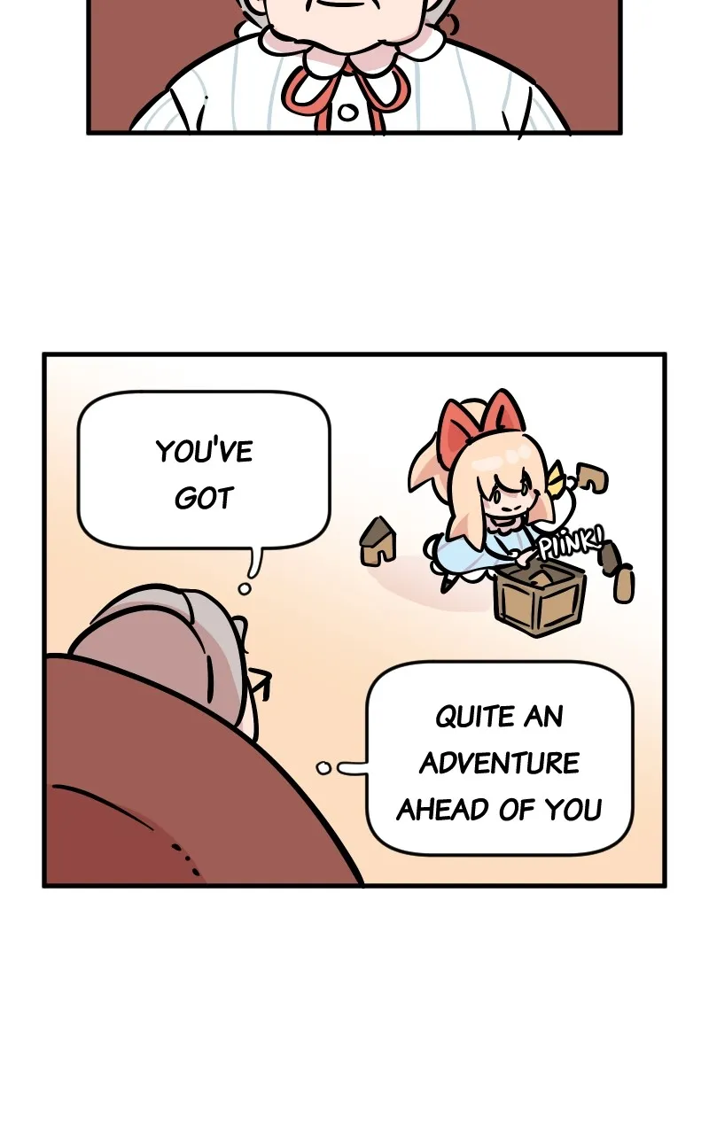 Love on Target Chapter 11 page 71 - 