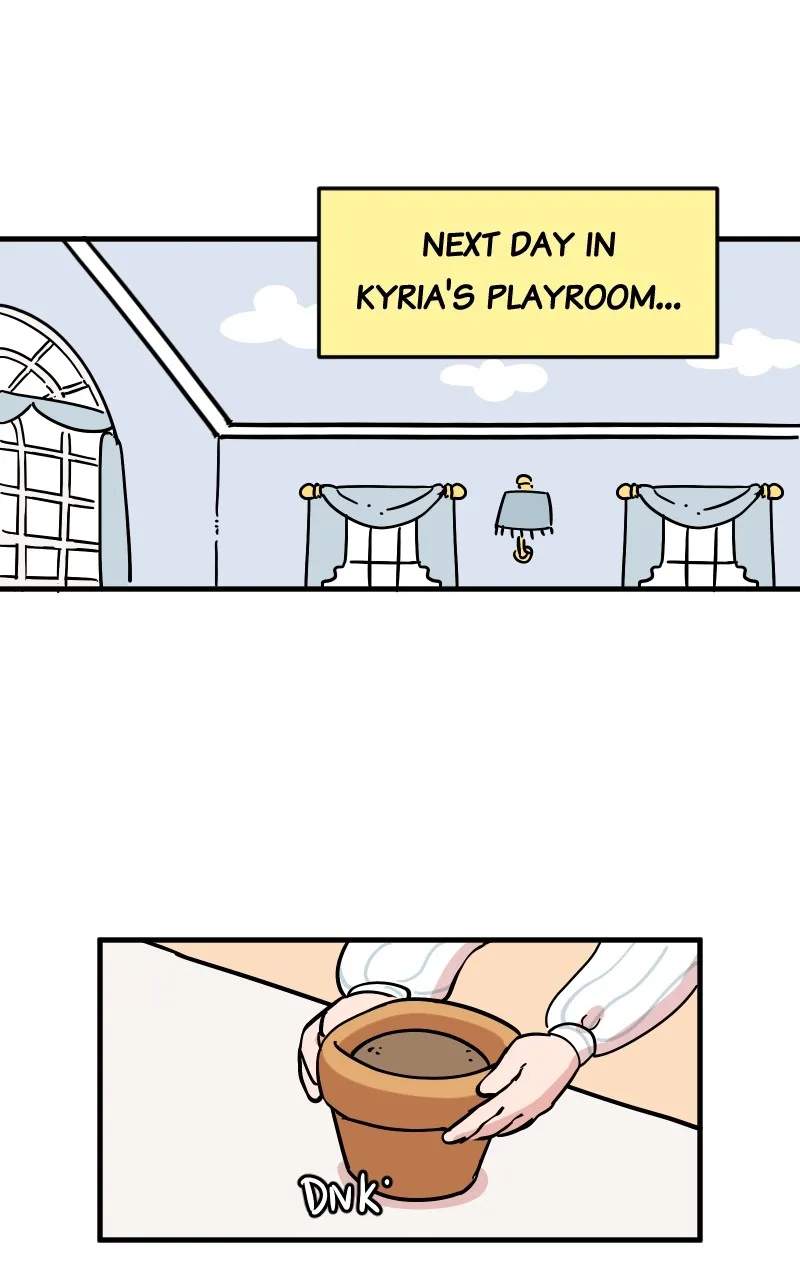 Love on Target Chapter 11 page 73 - 
