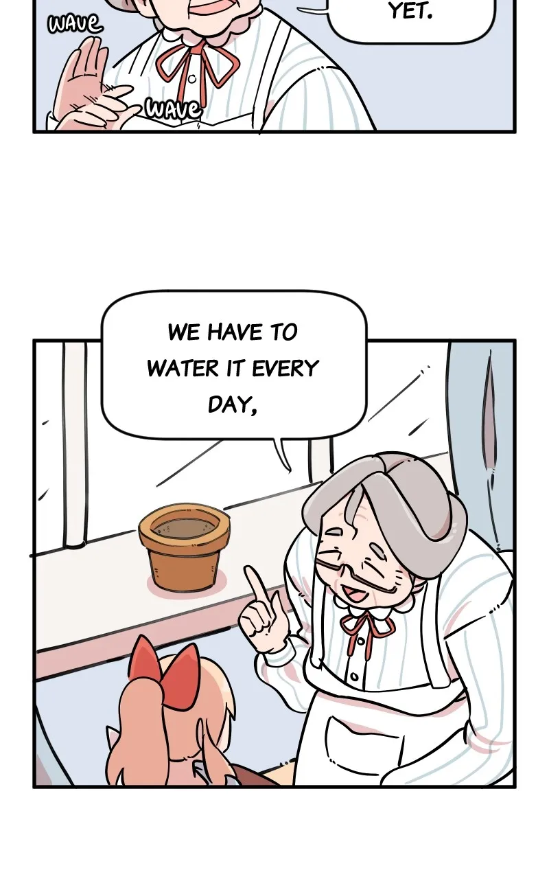 Love on Target Chapter 11 page 78 - 