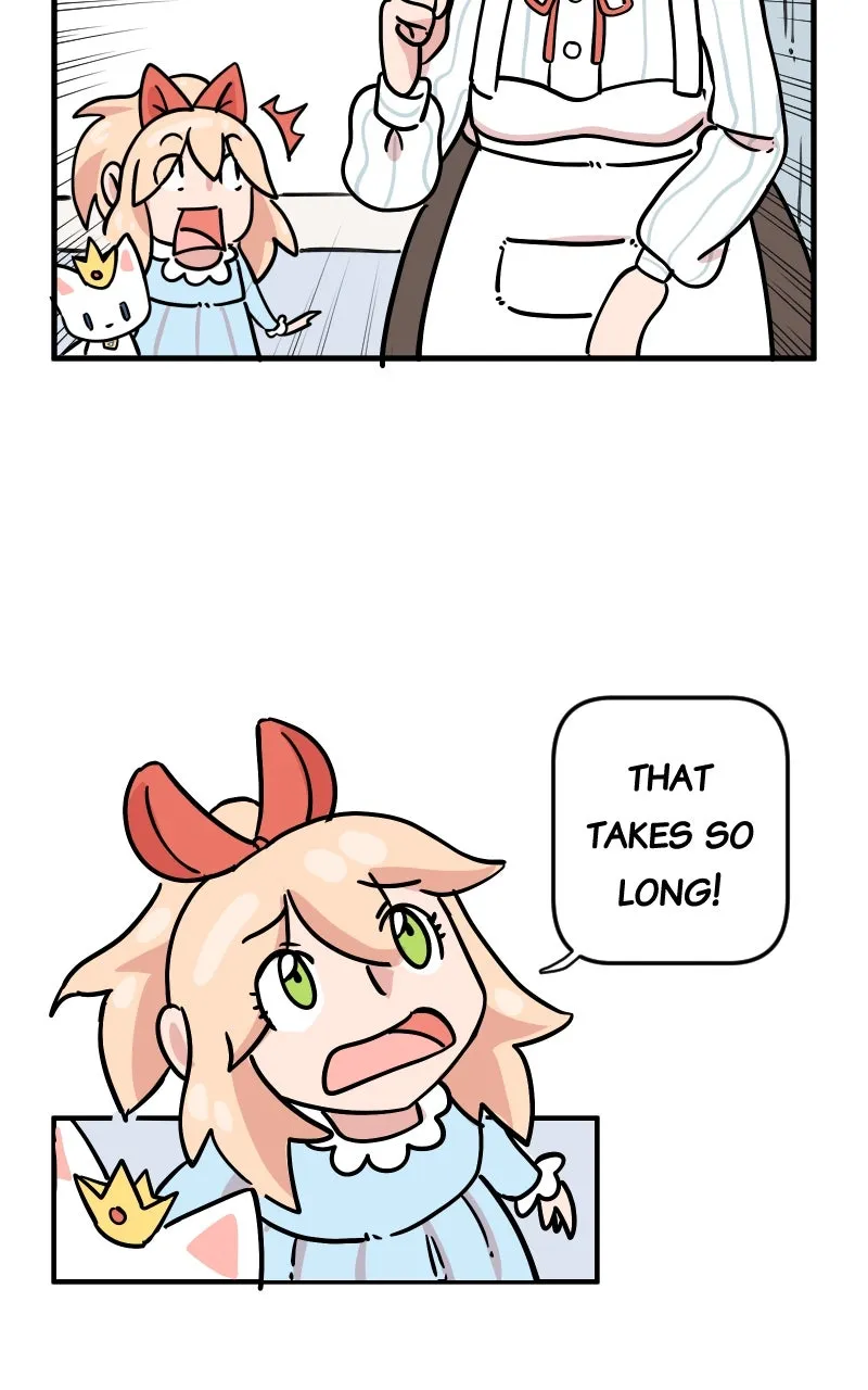 Love on Target Chapter 11 page 80 - 
