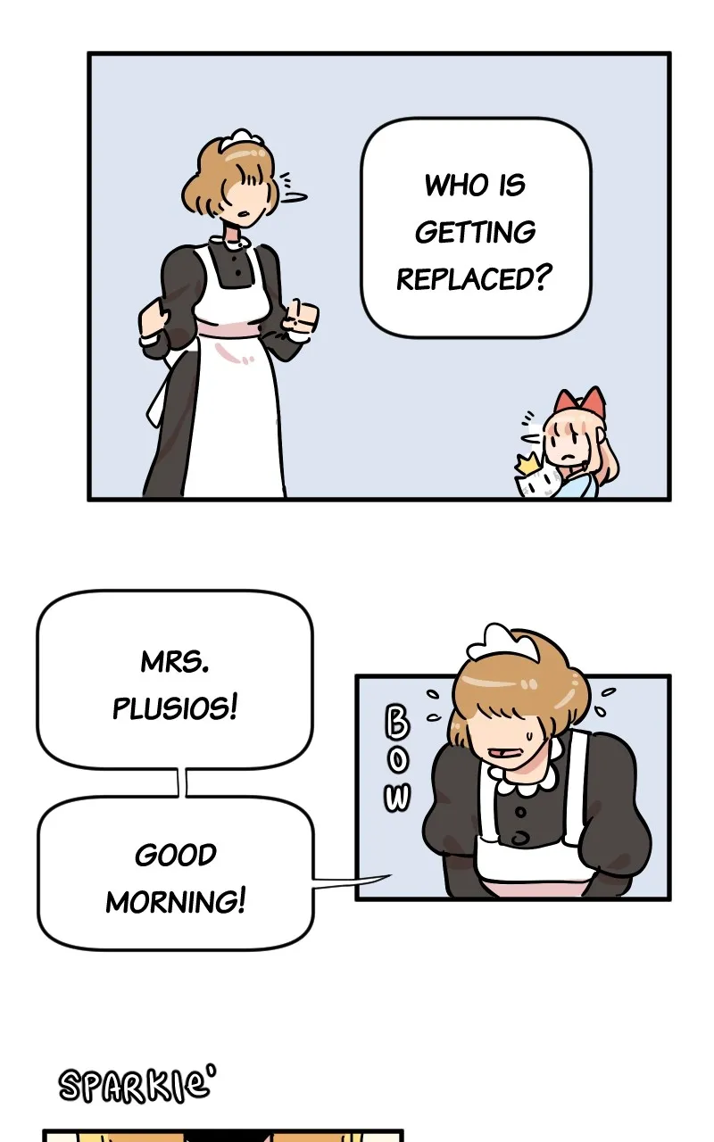 Love on Target Chapter 11 page 9 - 