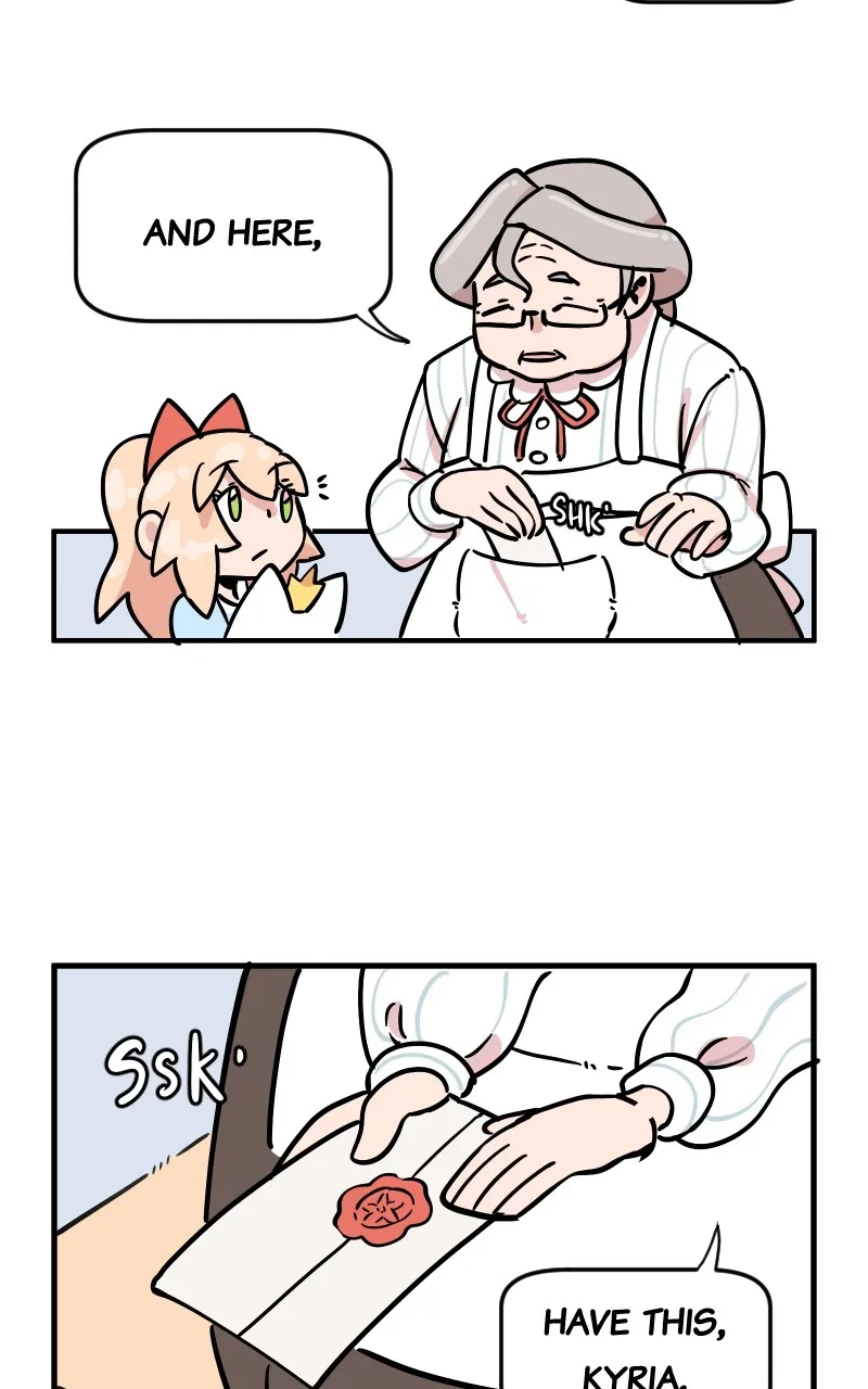 Love on Target Chapter 11 page 83 - 