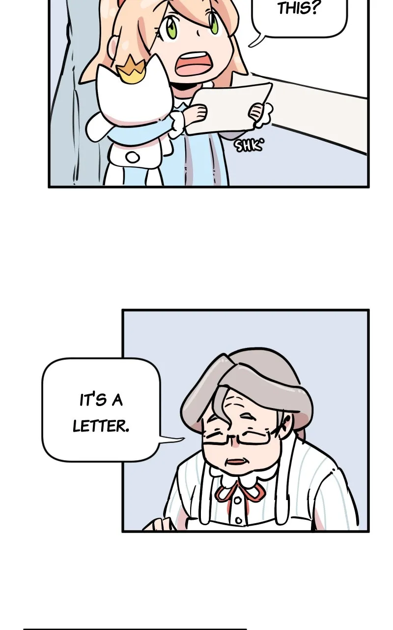 Love on Target Chapter 11 page 85 - 