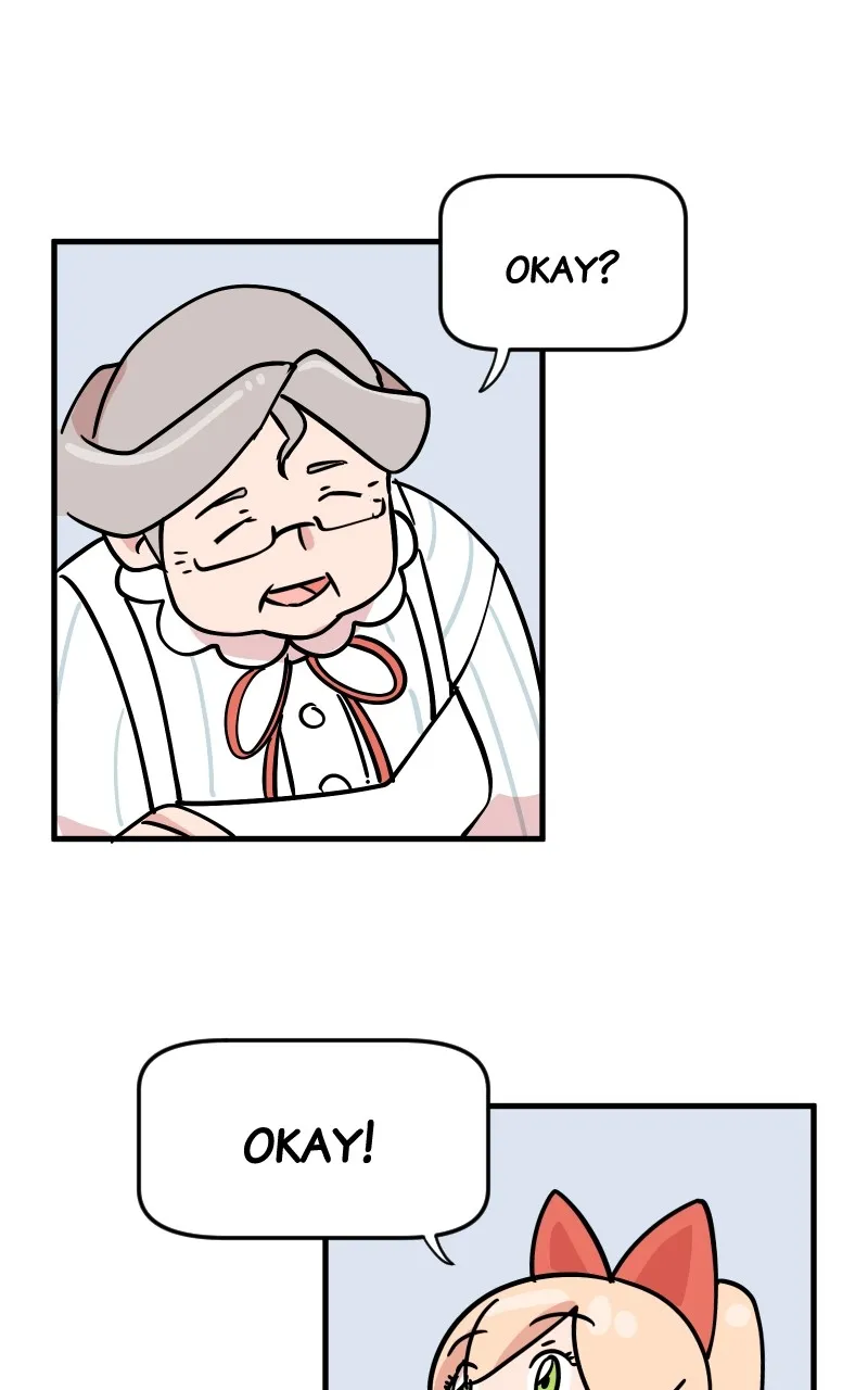 Love on Target Chapter 11 page 87 - 
