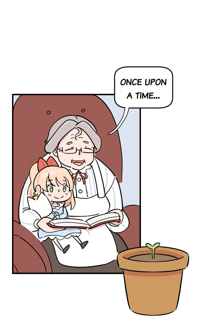 Love on Target Chapter 12 page 2 - 