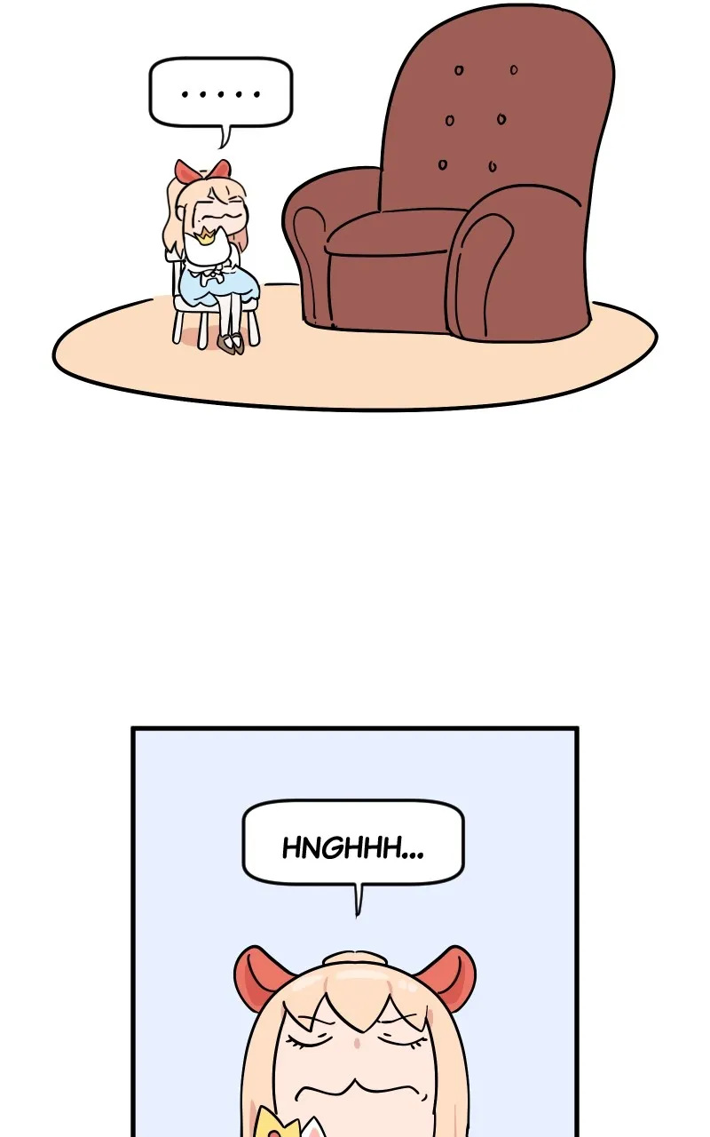 Love on Target Chapter 12 page 17 - 