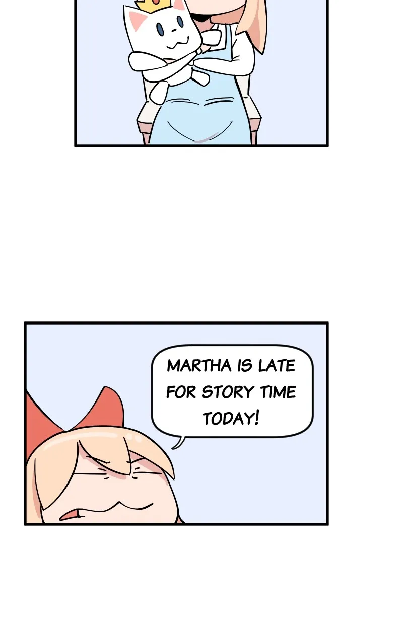 Love on Target Chapter 12 page 18 - 