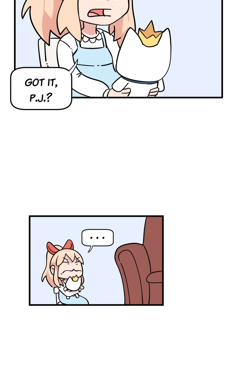 Love on Target Chapter 12 page 20 - 