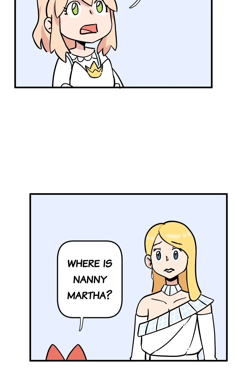 Love on Target Chapter 12 page 23 - 