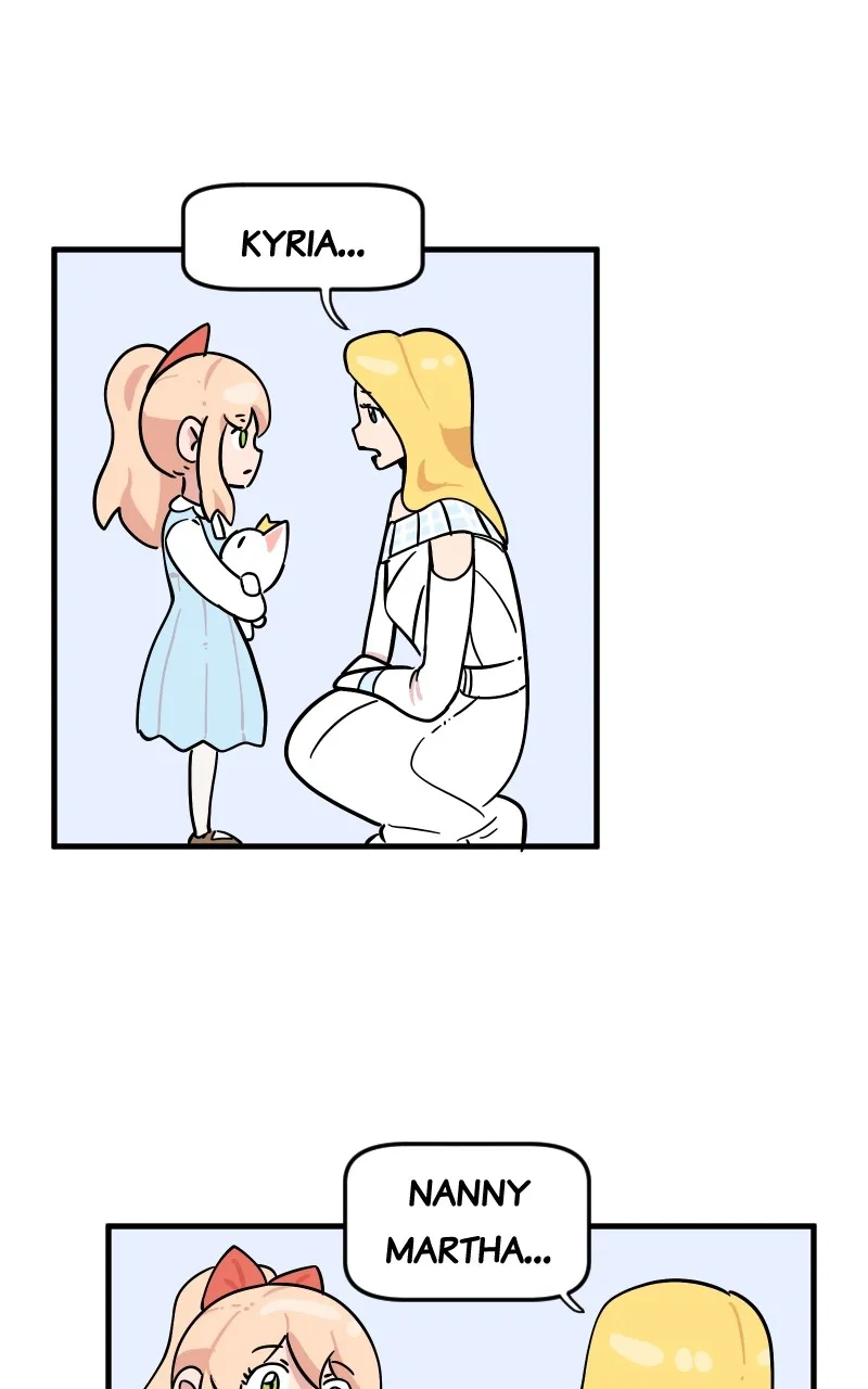 Love on Target Chapter 12 page 25 - 