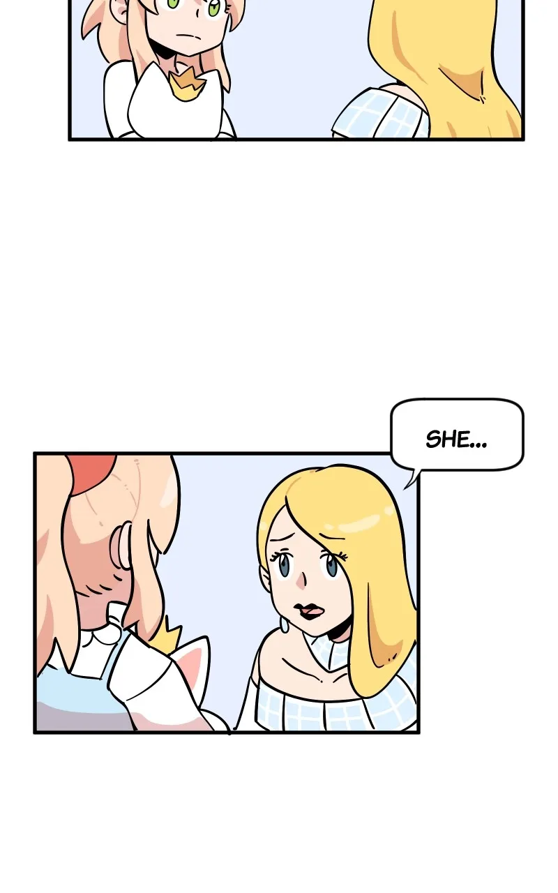 Love on Target Chapter 12 page 26 - 