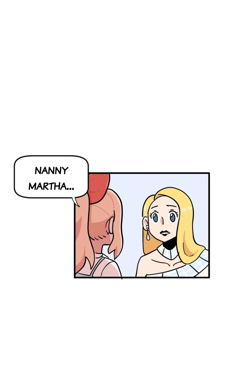 Love on Target Chapter 12 page 30 - 