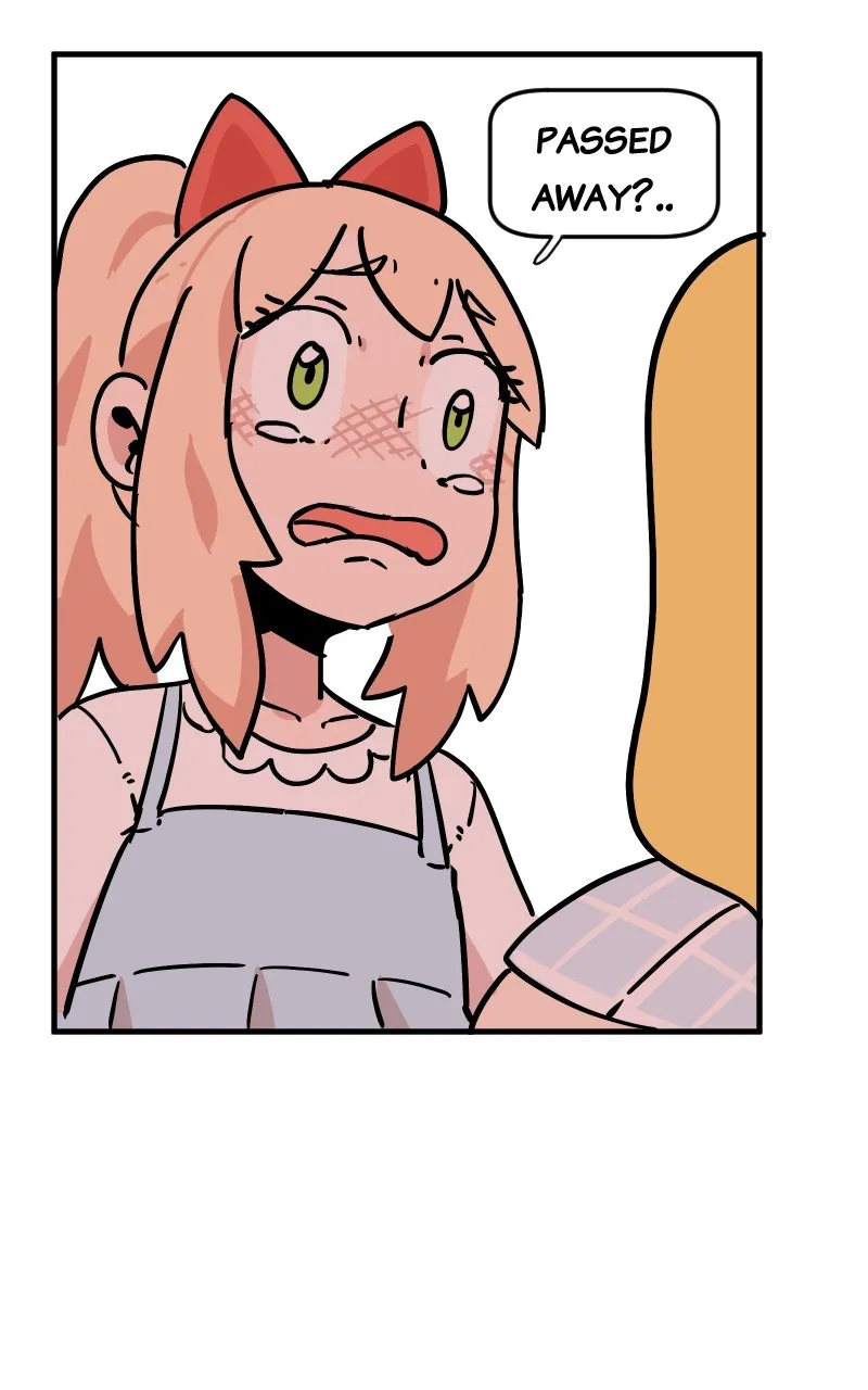 Love on Target Chapter 12 page 31 - 