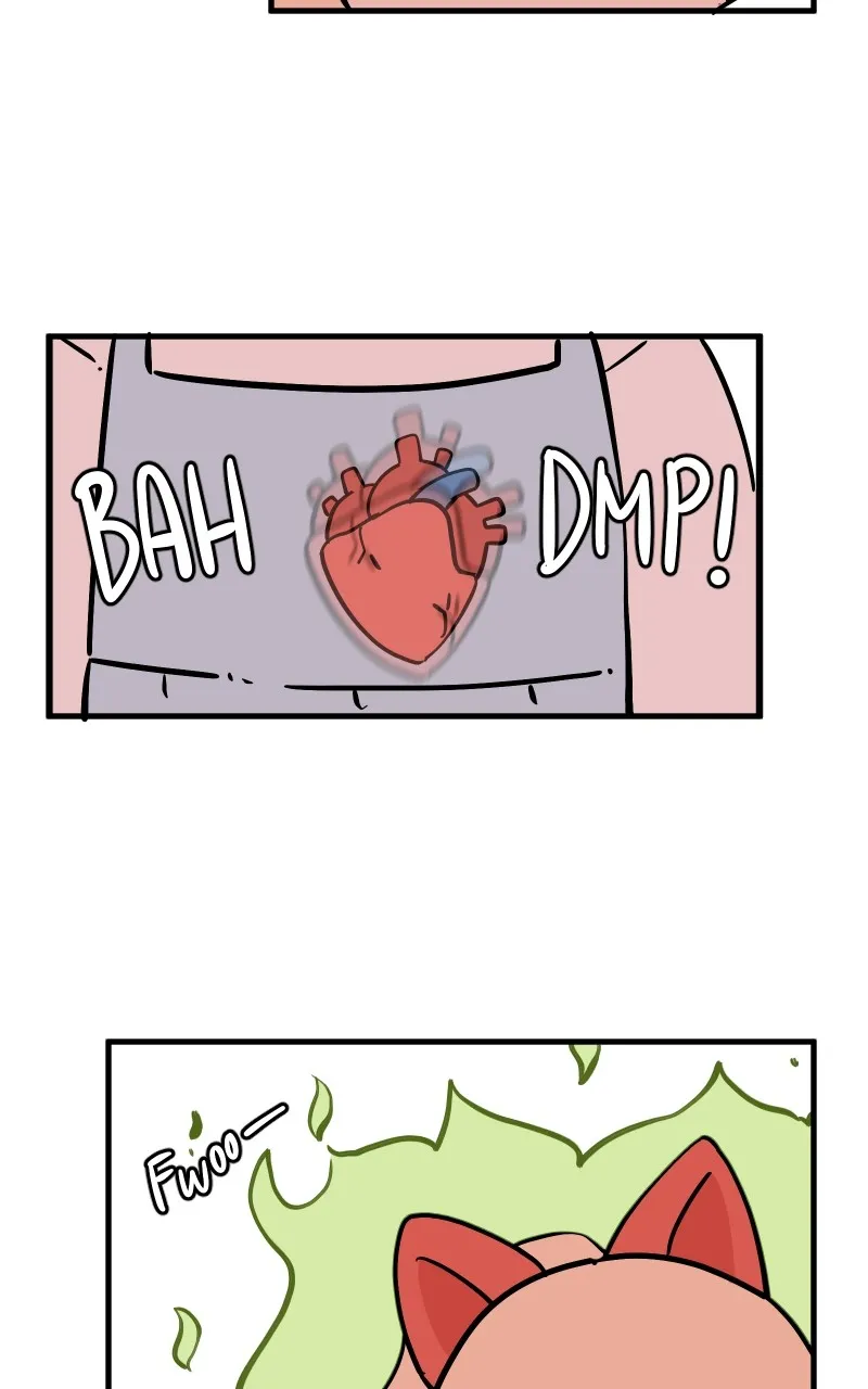 Love on Target Chapter 12 page 34 - 