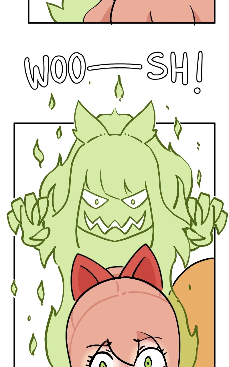 Love on Target Chapter 12 page 35 - 