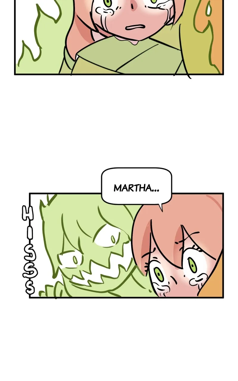 Love on Target Chapter 12 page 36 - 
