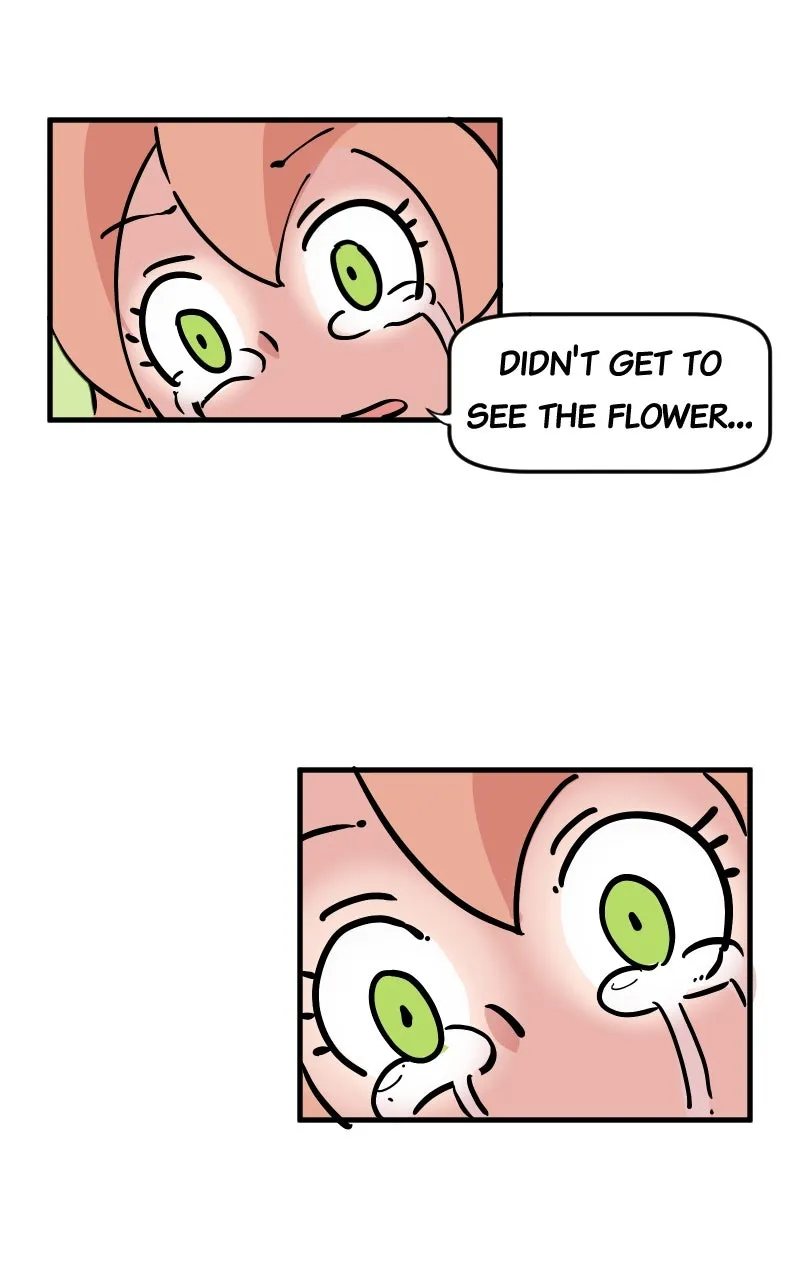 Love on Target Chapter 12 page 37 - 