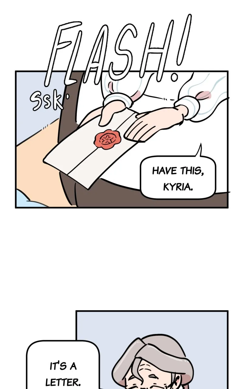 Love on Target Chapter 12 page 38 - 