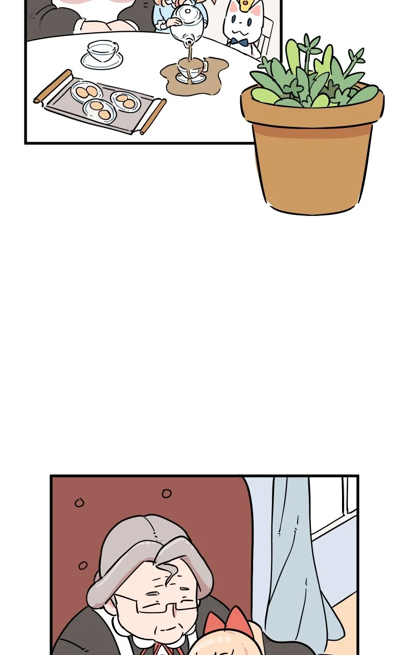 Love on Target Chapter 12 page 5 - 