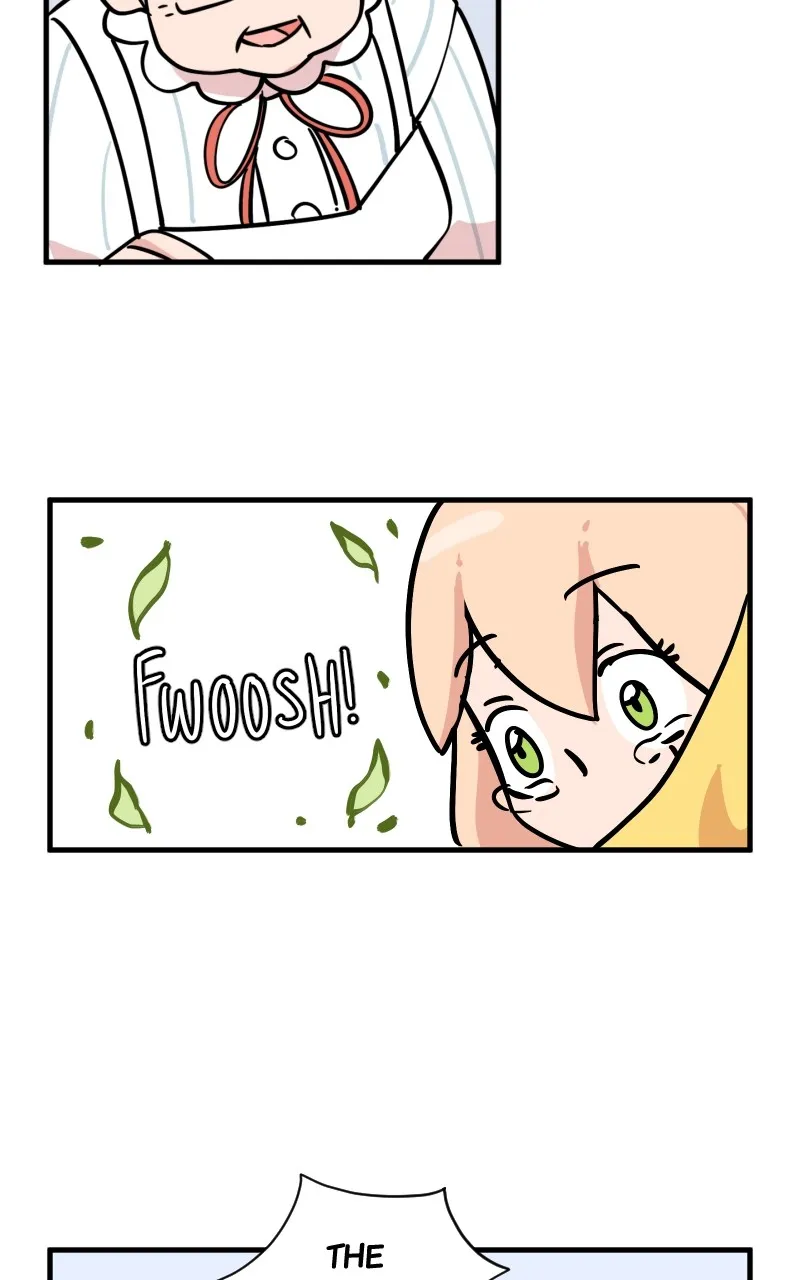 Love on Target Chapter 12 page 41 - 