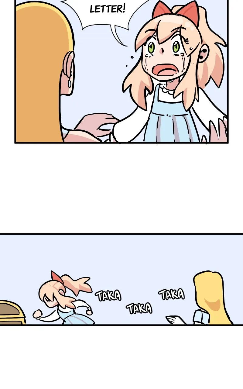 Love on Target Chapter 12 page 42 - 