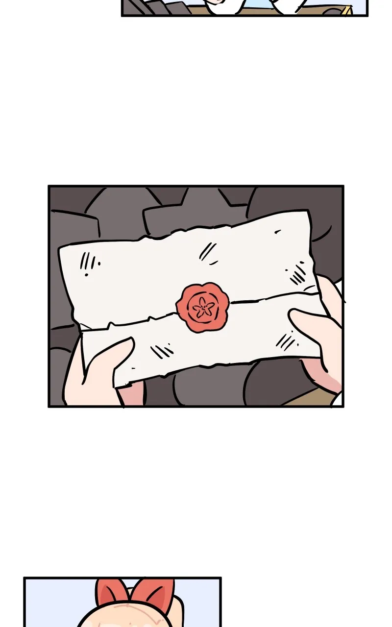 Love on Target Chapter 12 page 45 - 