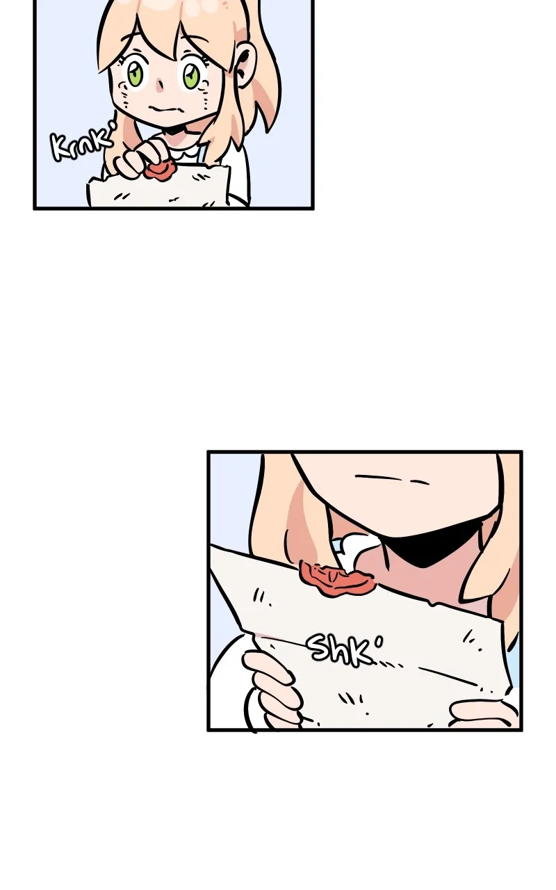 Love on Target Chapter 12 page 46 - 