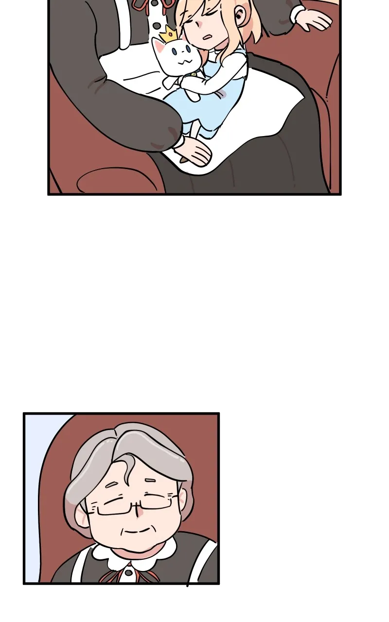 Love on Target Chapter 12 page 6 - 