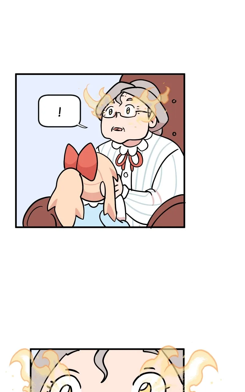 Love on Target Chapter 12 page 53 - 